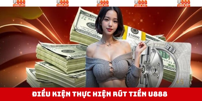 Tài khoản hợp lệ mới có thể nhận thưởng tại U888