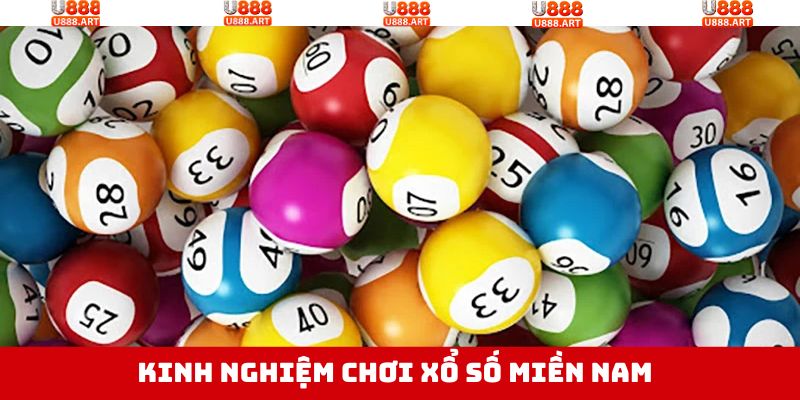 Chiến thuật ẵm thưởng cực hiệu quả từ xổ số 