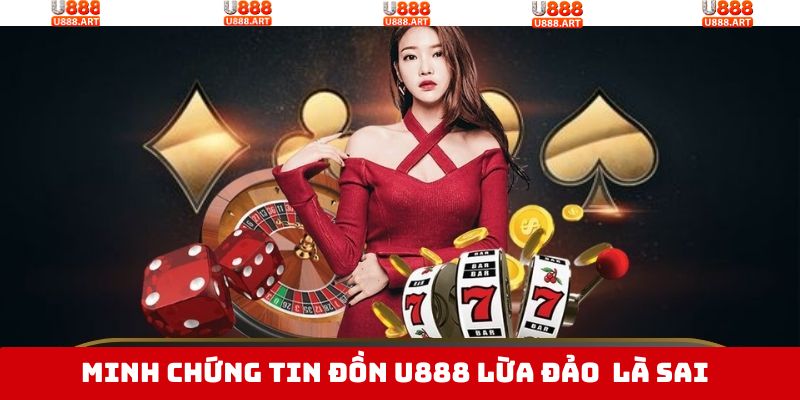 Bằng chứng để sân chơi khẳng định vị thế hàng đầu