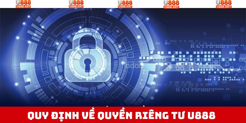 Những quy định then chốt về quyền an ninh của nhà cái