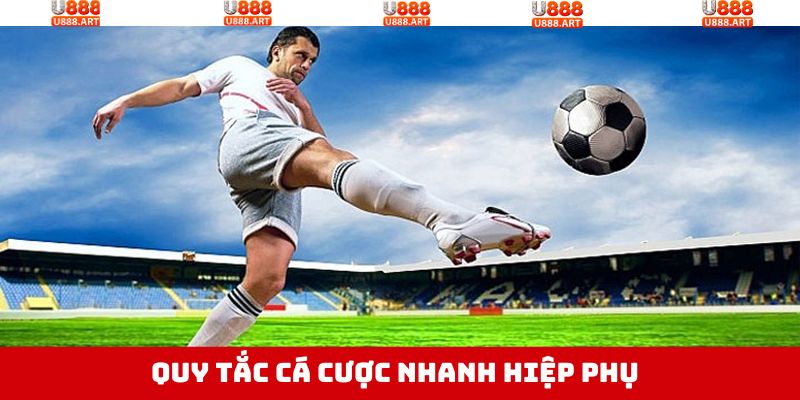 Những trường hợp kèo hiệp phụ sẽ được diễn ra