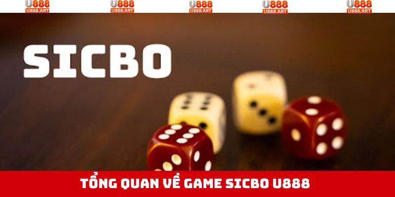Khám phá điểm hấp dẫn nhất về Sicbo