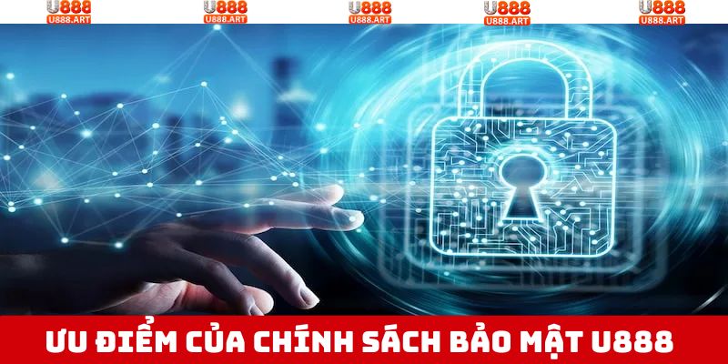 Những lý do khiến nhà cái xây dựng chính sách bảo mật U888